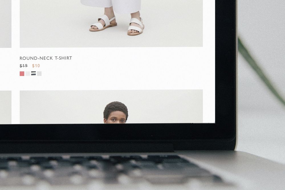 Cross selling Up selling ecommerce
