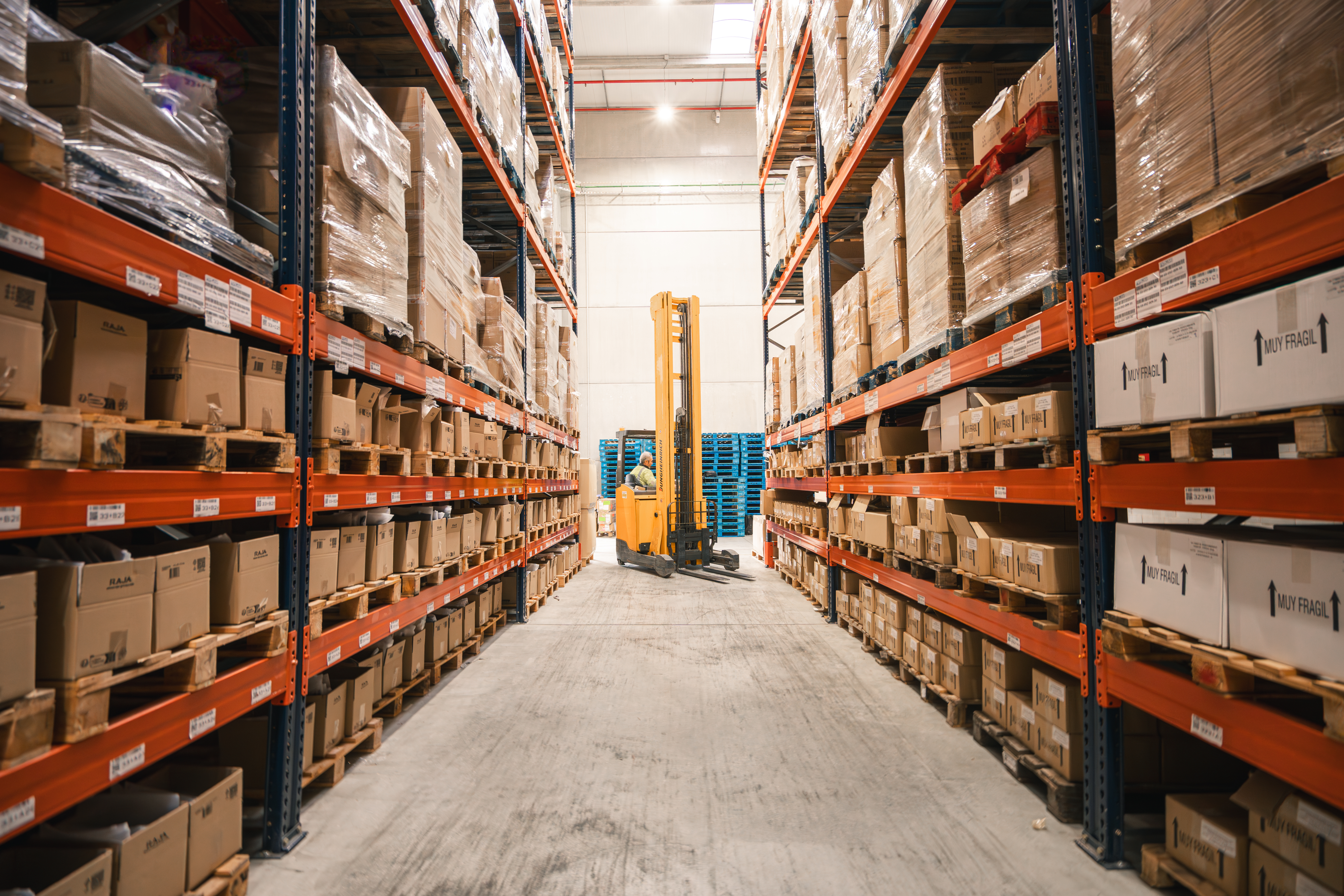 3PL: What It Is, how It works, and why It’s essential in logistics