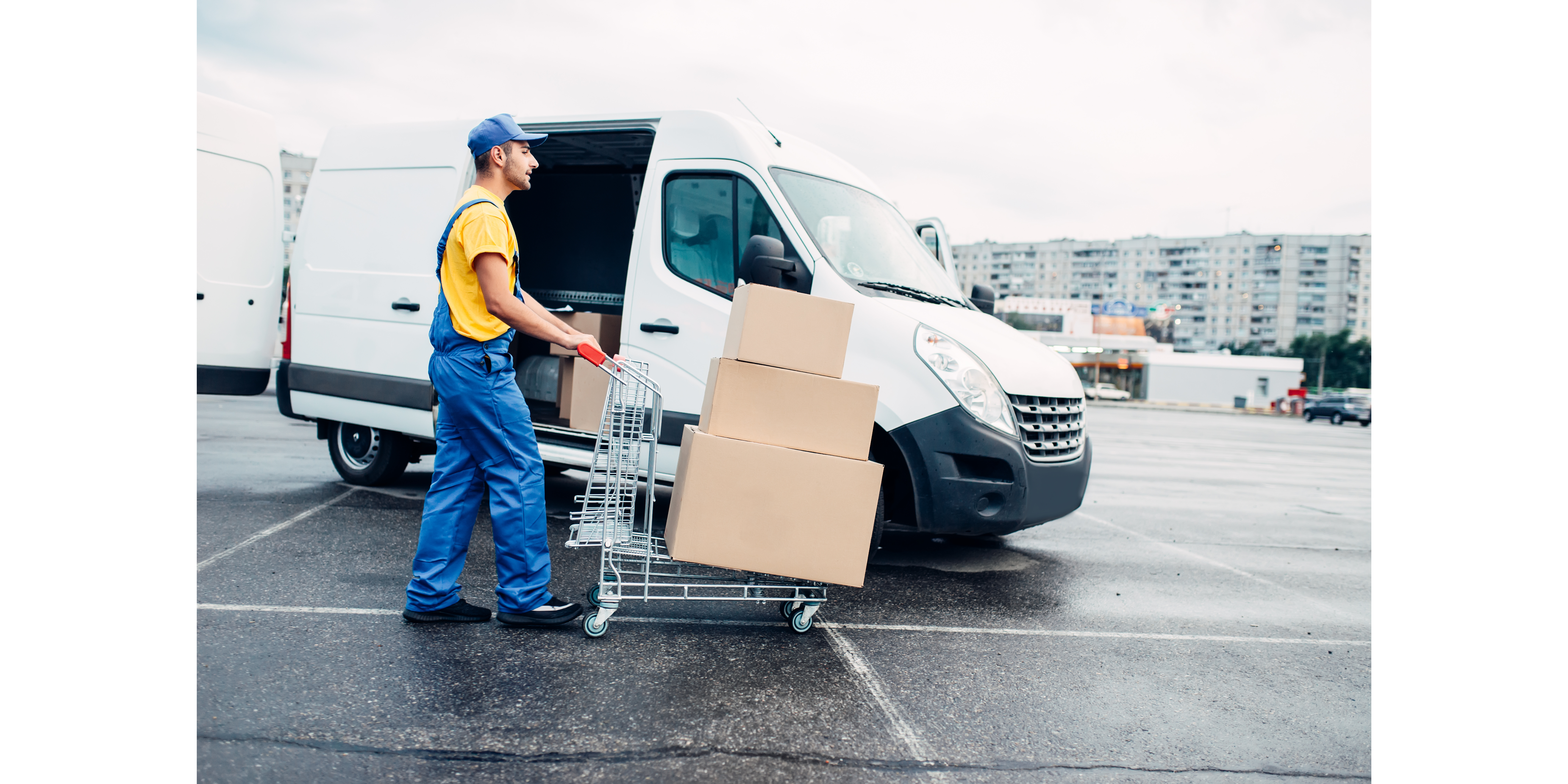Cómo calcular el peso volumétrico de un paquete