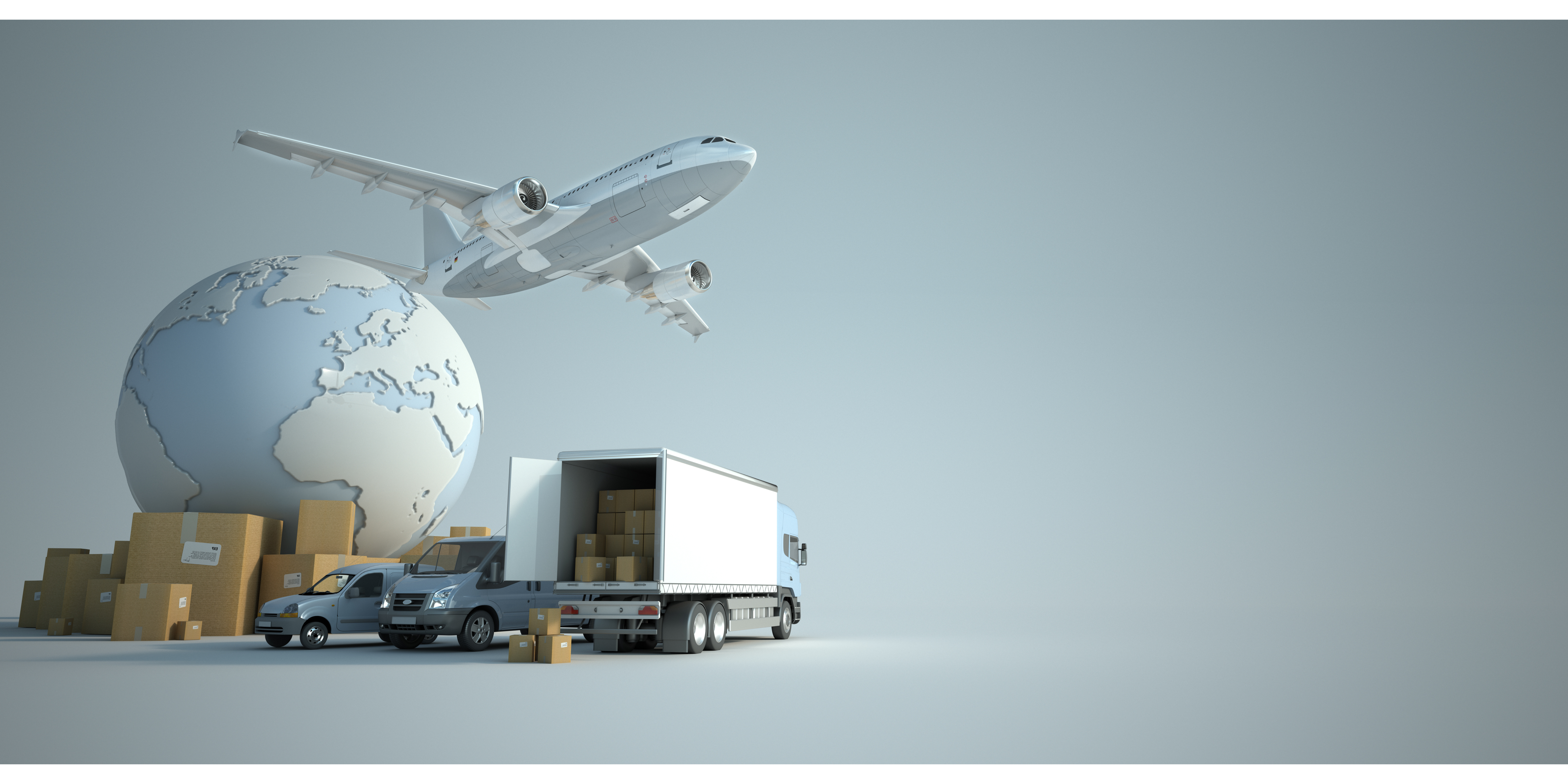 La logística en la era del e-commerce