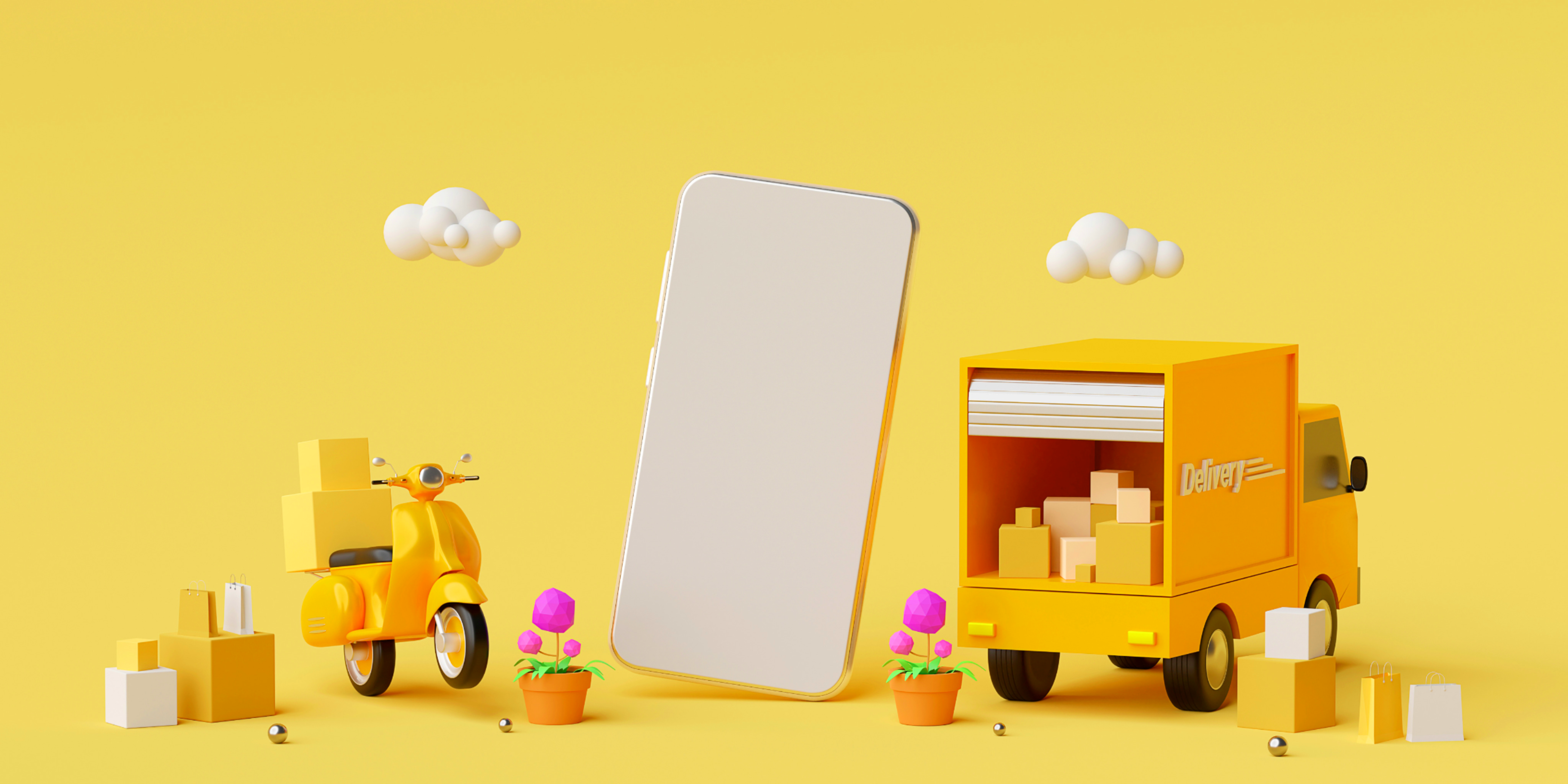 ¿Por qué contratar un proveedor logístico para tu negocio?