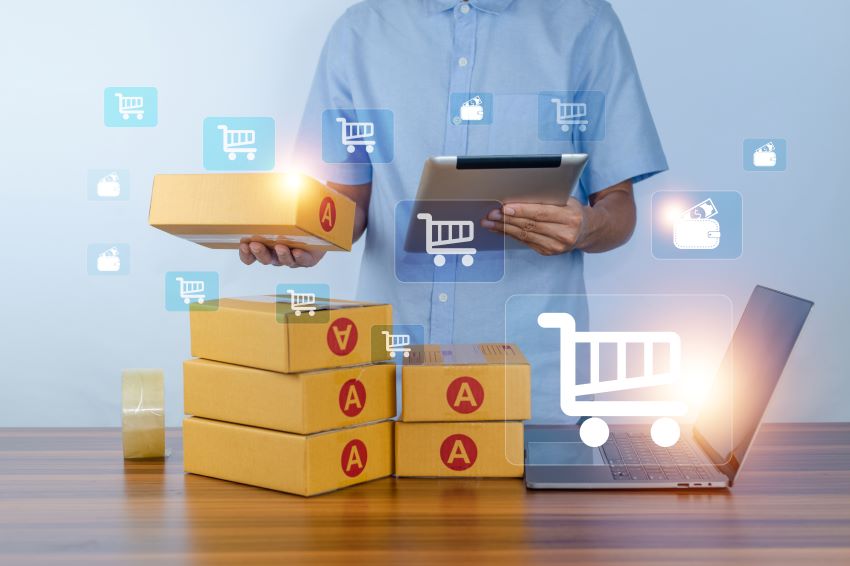 Cómo reducir los costes logísticos en una empresa