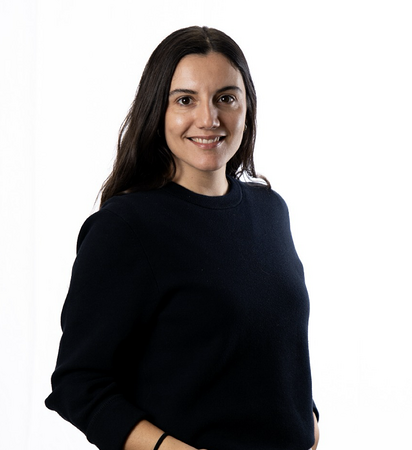 Inés Martínez Inés Martínez