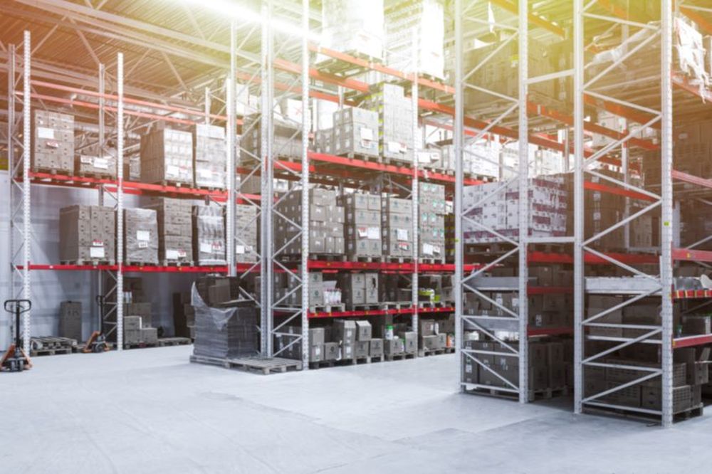 Qué es un centro logístico y por qué lo necesitas
