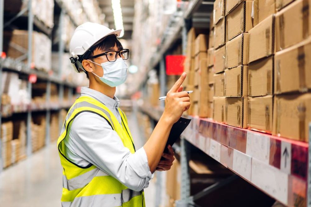 Qué es la consolidación de pedidos y sus fases