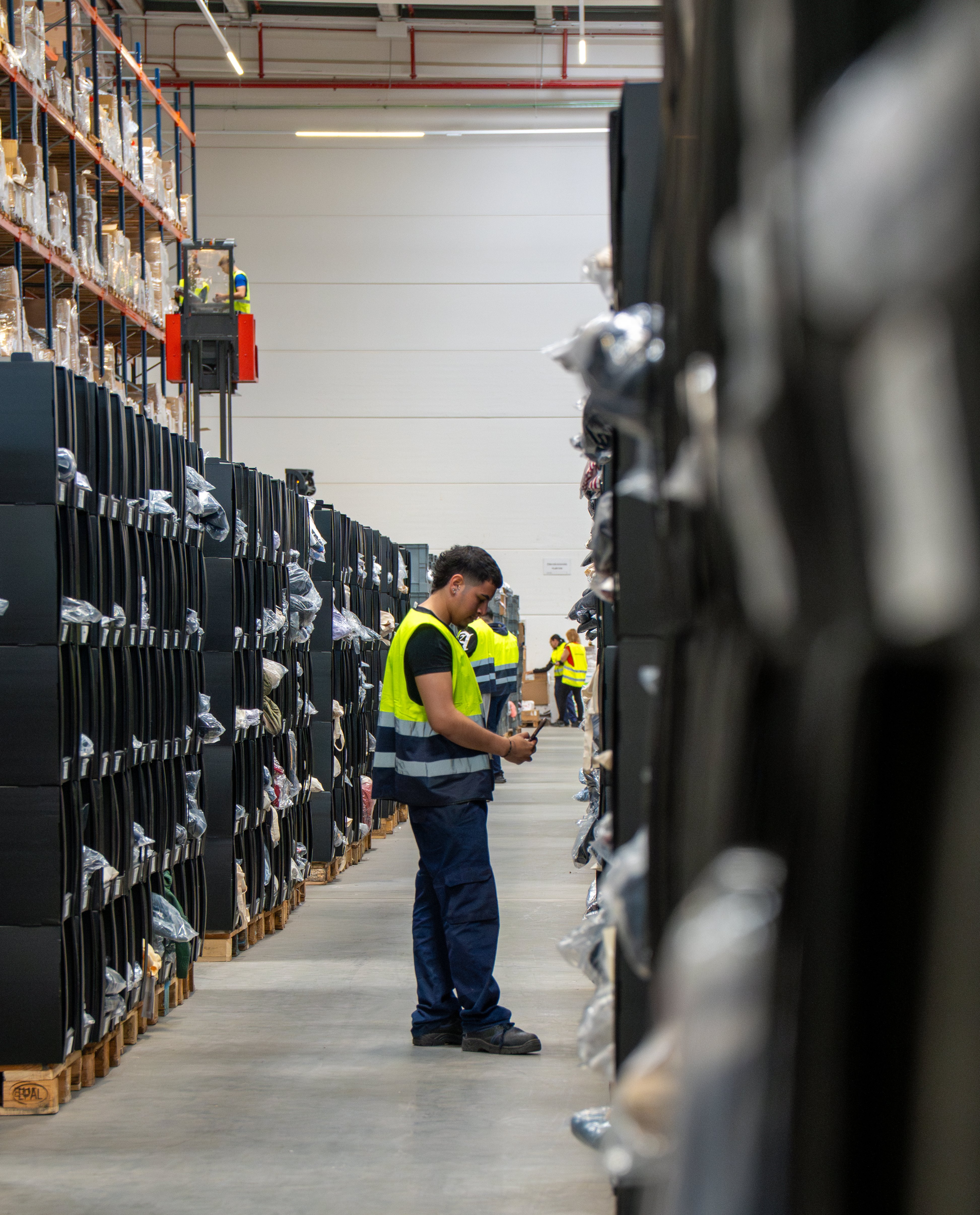 ABC Method in Logistics: What It Is and How to Improve Your Logistics