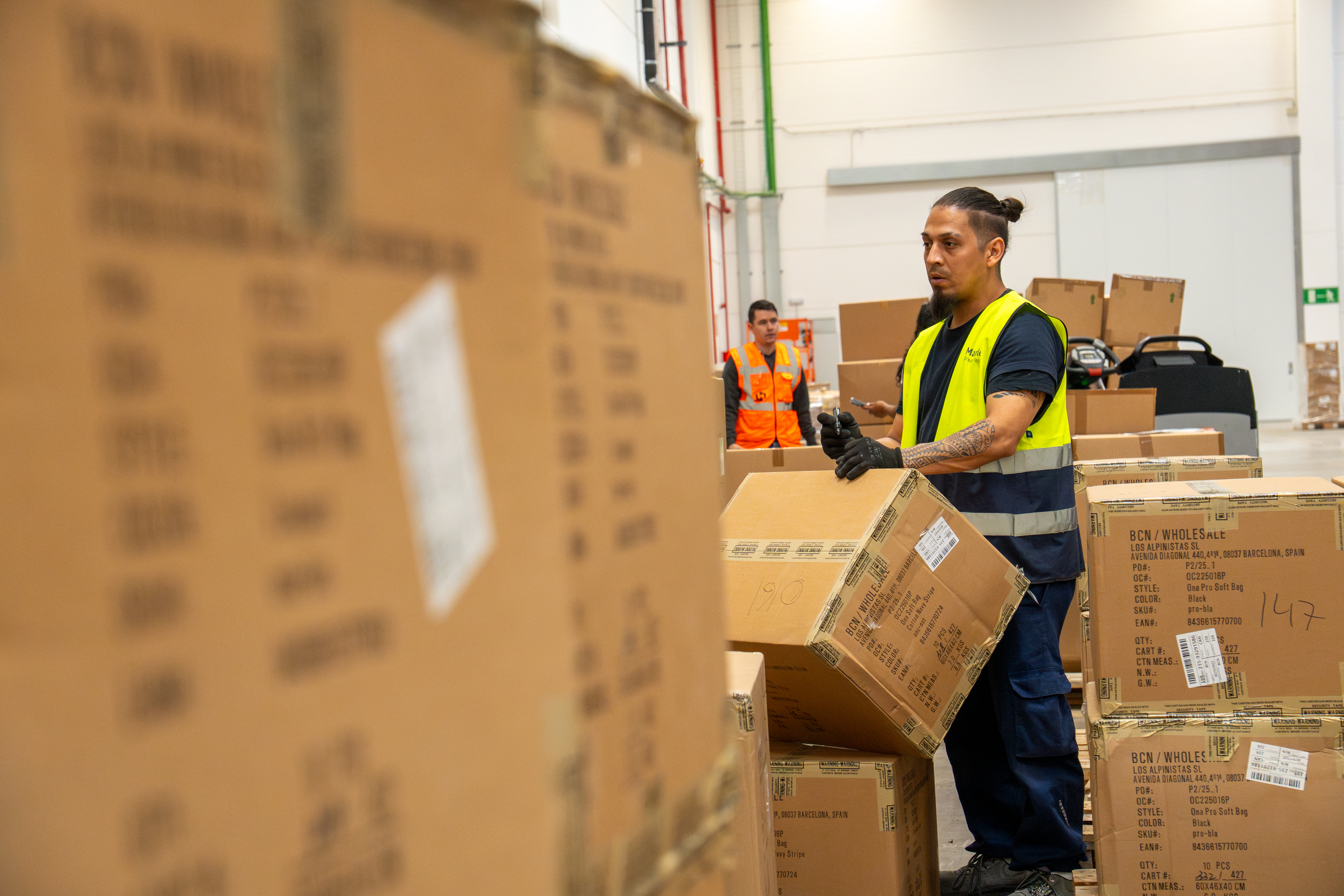 How to Reduce Returns in Ecommerce