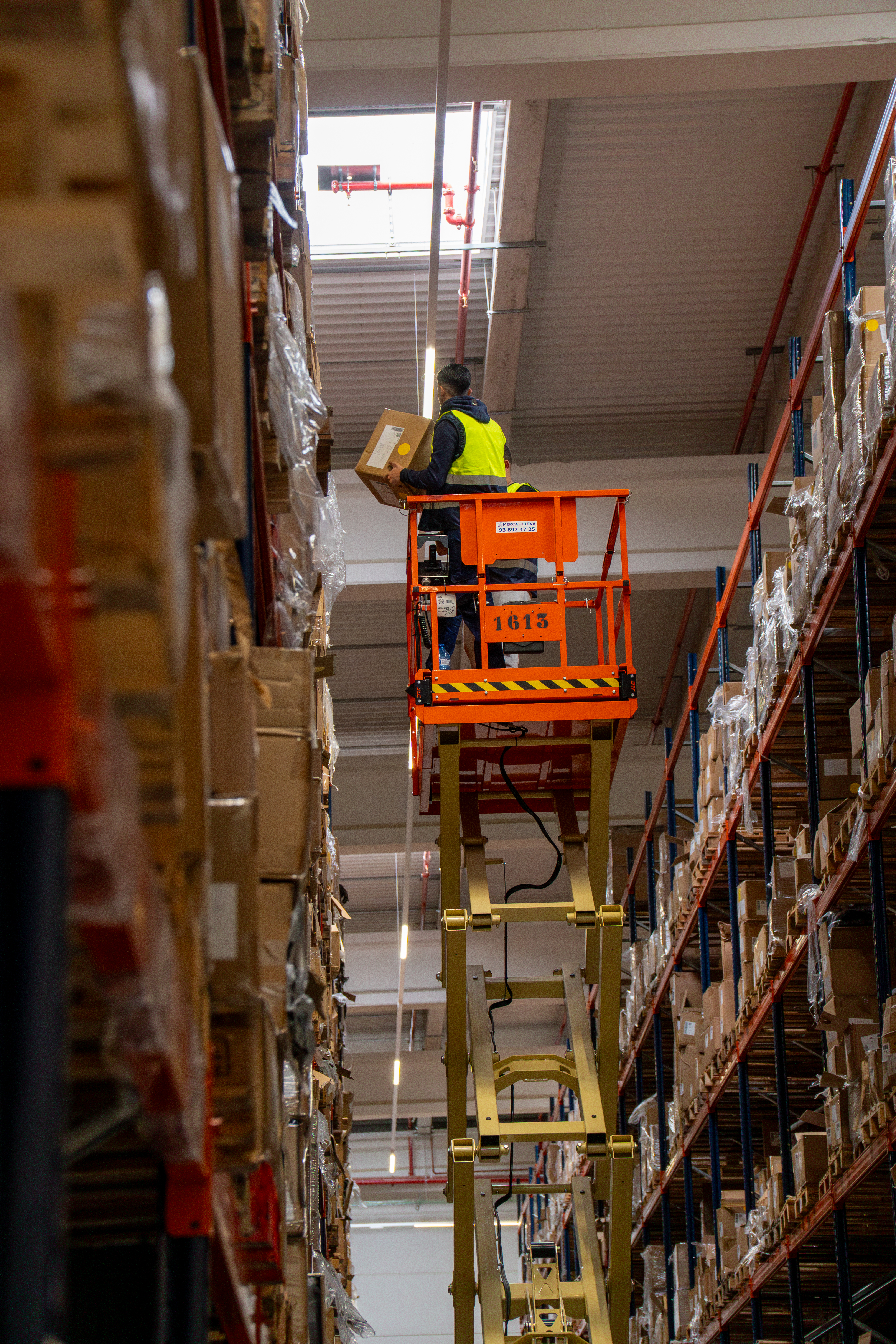 Bullwhip Effect: What It Is and How to Control It