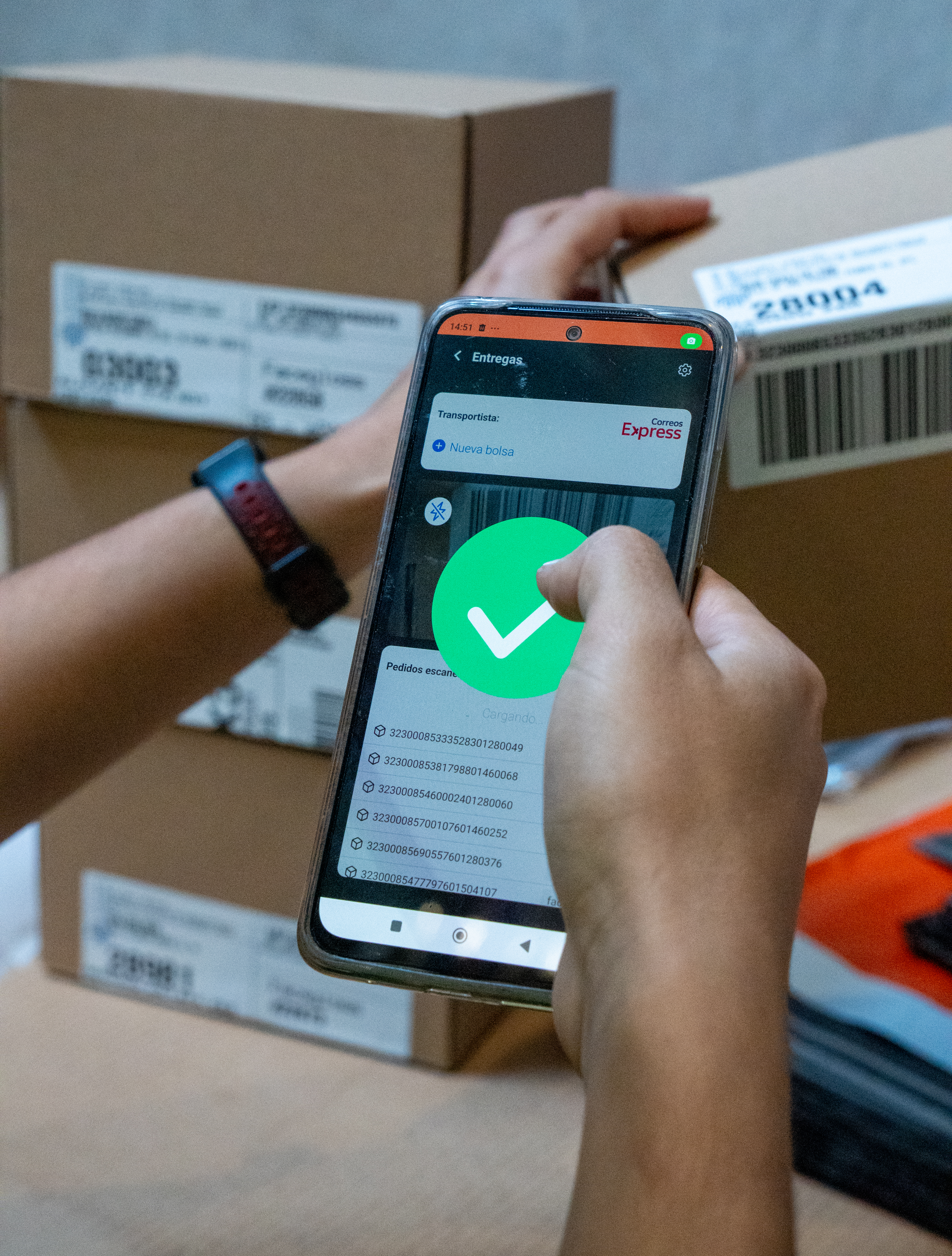 Qué es un sistema de gestión de pedidos OMS y cómo impulsa tu ecommerce