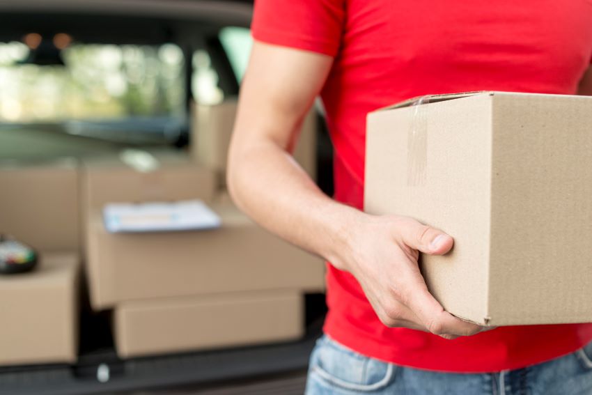 Qué es la última milla en logística