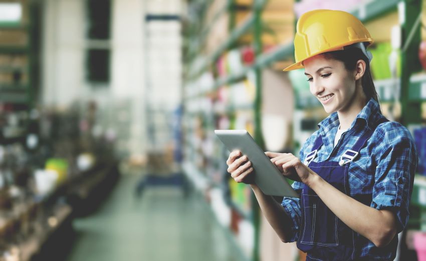 Ventajas de un sistema de gestión de almacenes o WMS