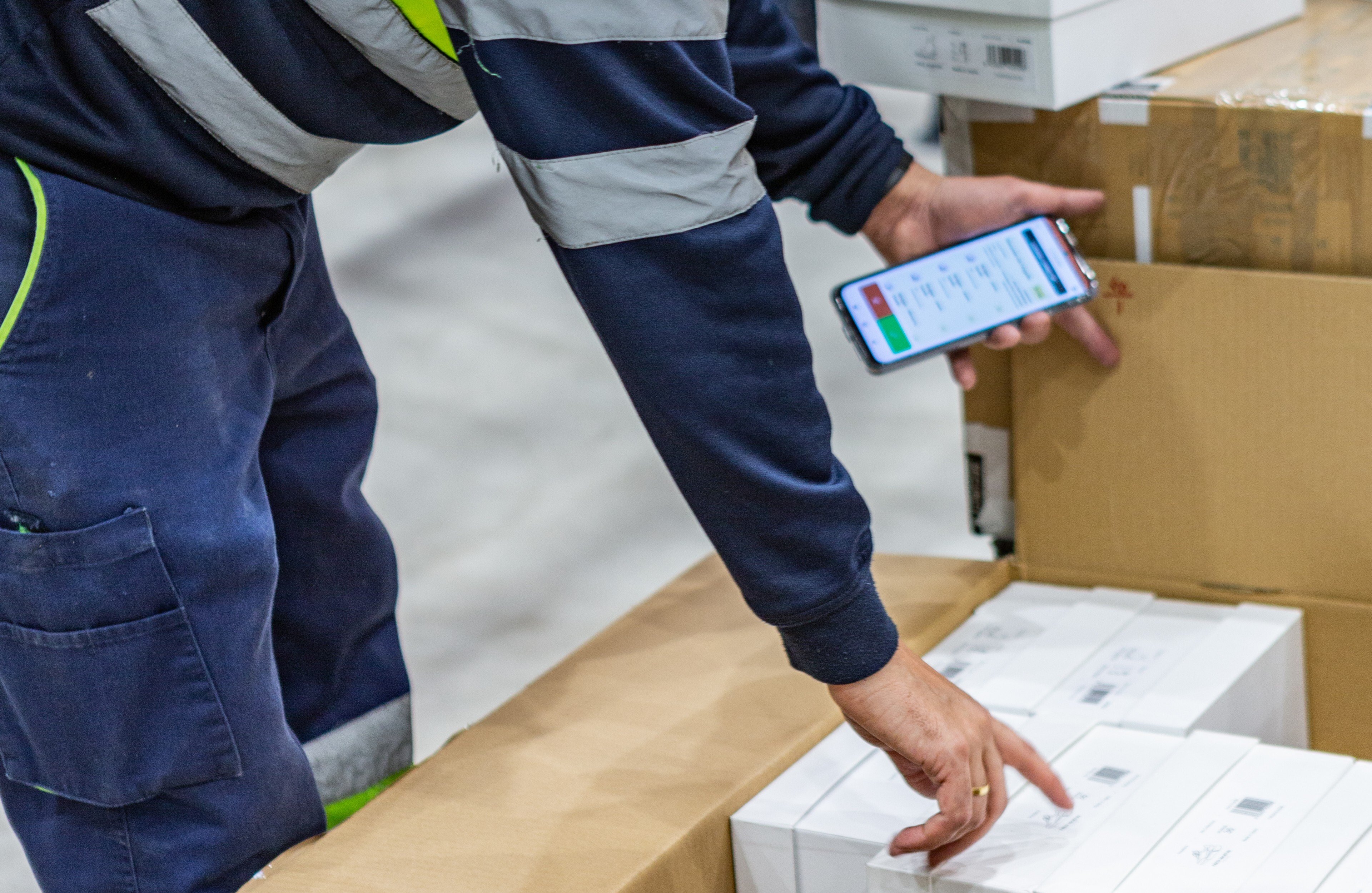 Voice Picking: What It Is, Examples, and Benefits