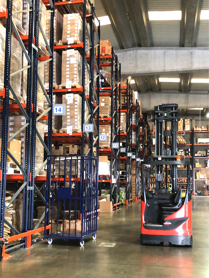 Bill of Materials (BOM): Definition and Design