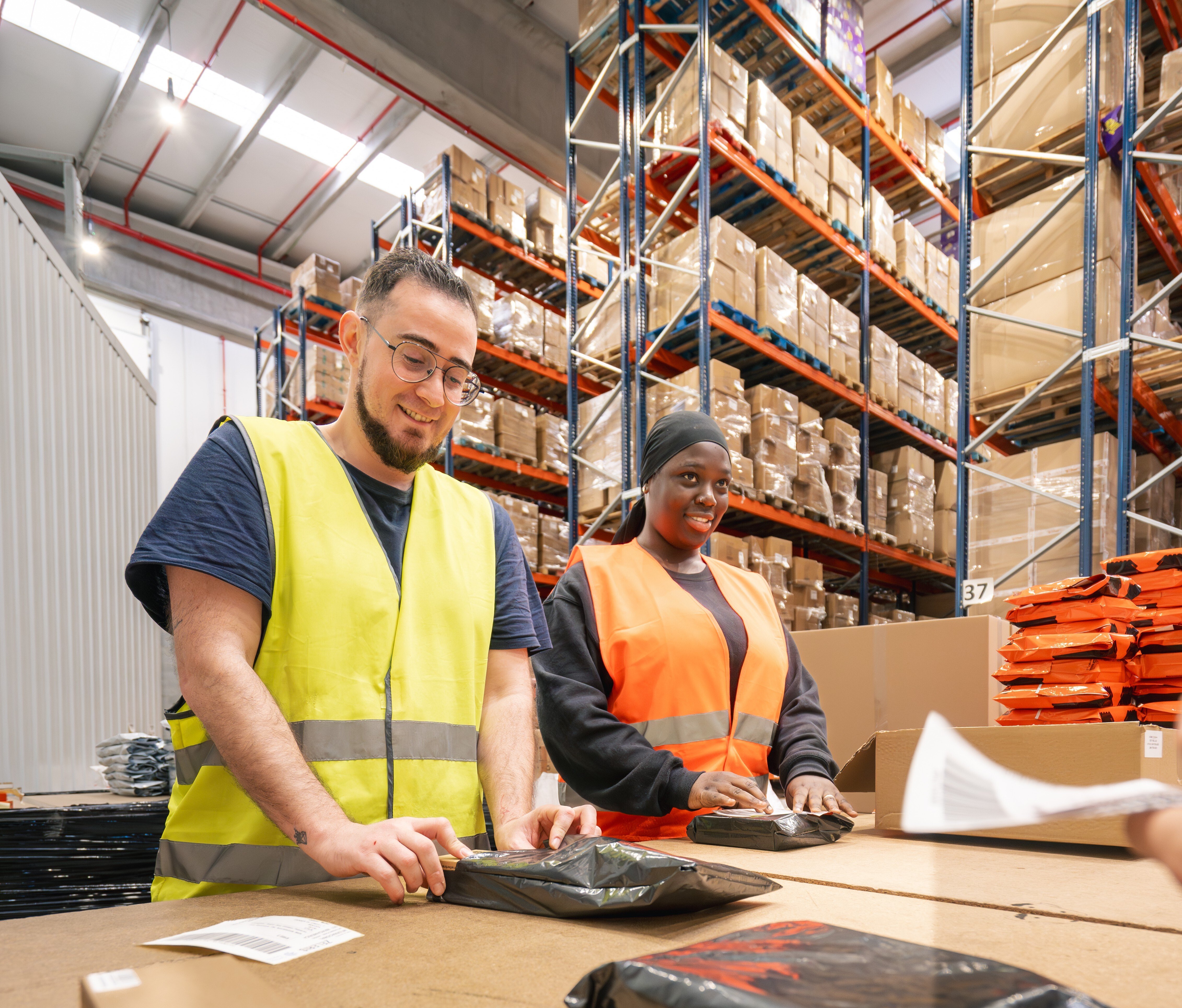 Click and collect: what it is and how it works