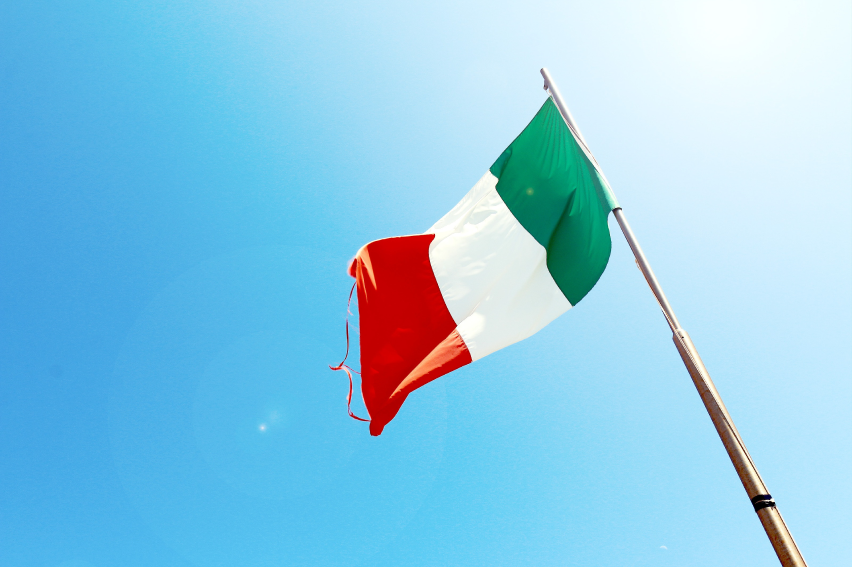 Las mejores empresas 3PL en Italia para optimizar tu logística (2026)