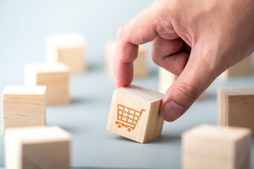 Classification of E-commerce Business Models